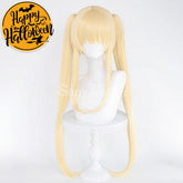 【In Stock】Anime Saekano: How to Raise a Boring Girlfriend Cosplay Eriri Cosplay Wig Cosplay Wigs